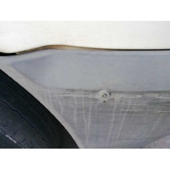 ford transit caja cerrada, corta (fy) (2000 =>) del año 2001