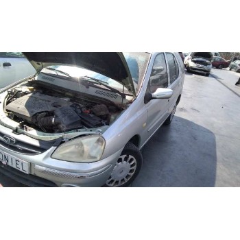 tata indigo del año 2006