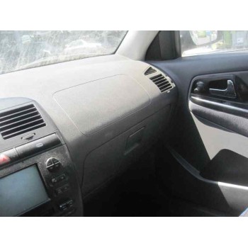 seat ibiza (6k1) del año 2000