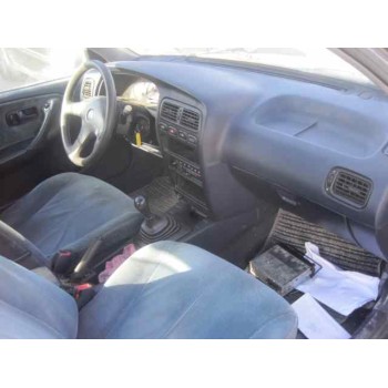 nissan primera berl./familiar (p10/w10) del año 1991