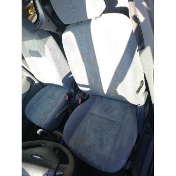 ford transit connect (tc7) del año 2007