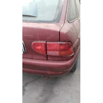 ford escort berl./turnier del año 1998