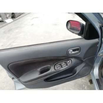 nissan almera (n16/e) del año 2004