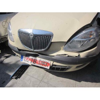 LANCIA YPSILON (101)