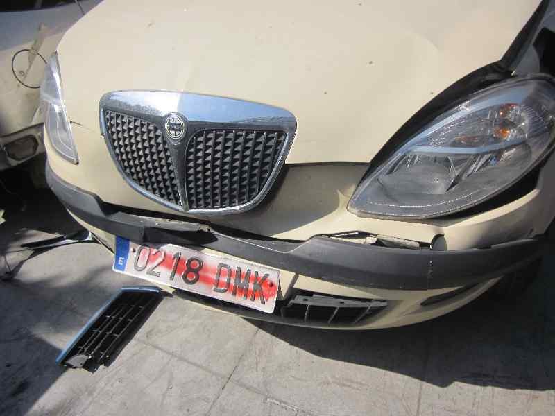 lancia ypsilon (101) del año 2006