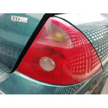 ford mondeo berlina (ge) del año 2003