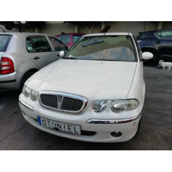 mg serie 45 (rt) del año 2004