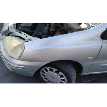 tata indigo del año 2006