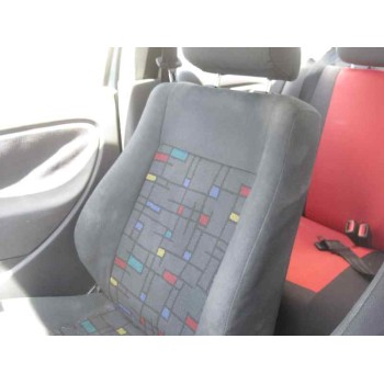 seat ibiza (6k1) del año 2000