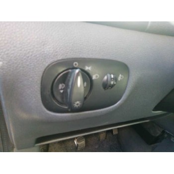 ford transit connect (tc7) del año 2007