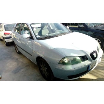 SEAT CORDOBA BERLINA (6L2)