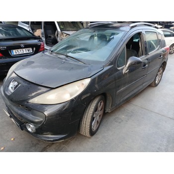 peugeot 207 sw (wk_) del año 2007