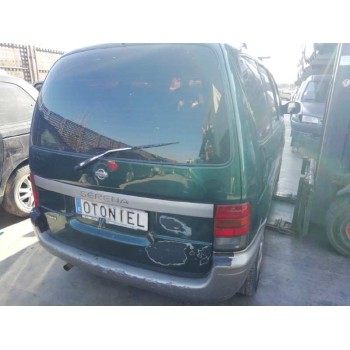 nissan serena (c23m) del año 2000