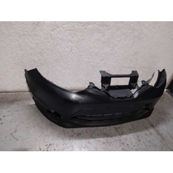 Recambio de paragolpes delantero para nissan qashqai (j11) referencia OEM IAM 620224EA0H NUEVO 14-17