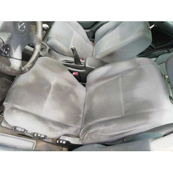 nissan almera (n16/e) del año 2004