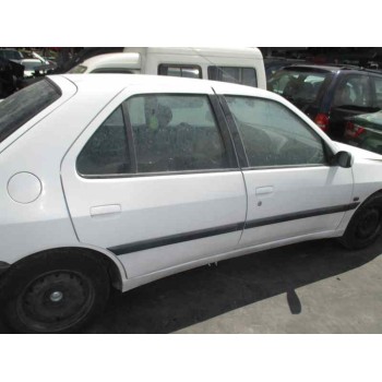 peugeot 306 berlina 3/5 puertas (s1) del año 1996