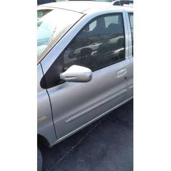 tata indigo del año 2006