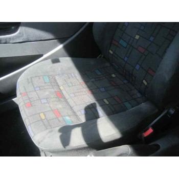 seat ibiza (6k1) del año 2000