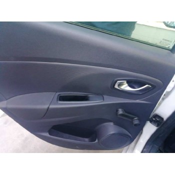 renault clio iv del año 2019