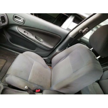 nissan almera (n16/e) del año 2004