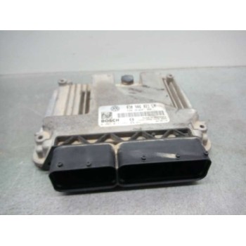 CENTRALITA MOTOR UCE 03G906021LN 0281013282 03G906021LN