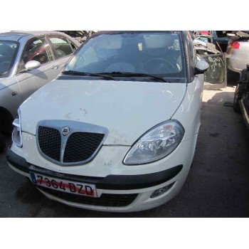 lancia ypsilon (101) del año 2006