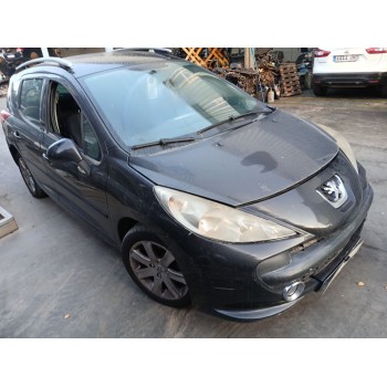 peugeot 207 sw (wk_) del año 2007
