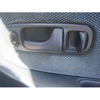 nissan primera berl./familiar (p10/w10) del año 1991