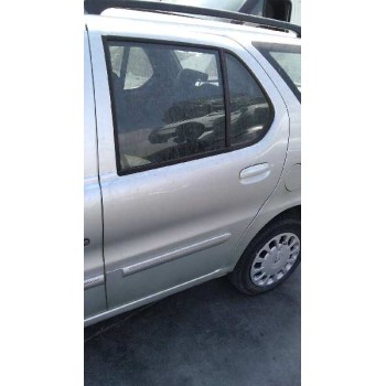 tata indigo del año 2006