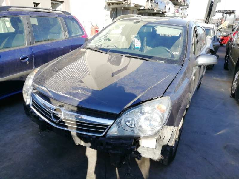 opel astra h ber. del año 2008
