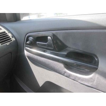 seat ibiza (6k1) del año 2000