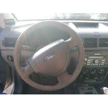ford transit connect (tc7) del año 2007