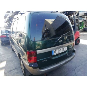 nissan serena (c23m) del año 2000