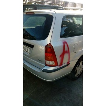 ford focus turnier (cak) del año 2004