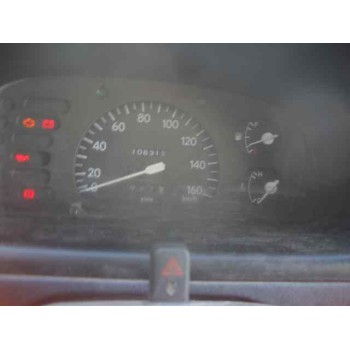 daihatsu move del año 1998