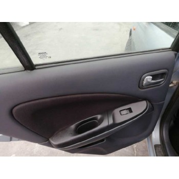 nissan almera (n16/e) del año 2004