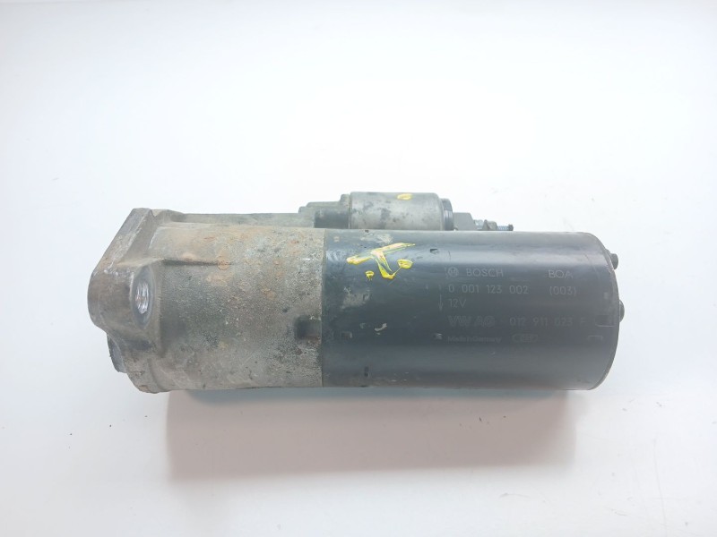 Recambio de motor arranque para porsche cayenne (9pa) 3.2 referencia OEM IAM 0001123002 012911023f 
