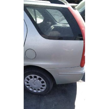 tata indigo del año 2006