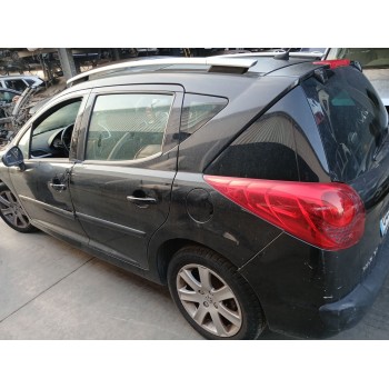 peugeot 207 sw (wk_) del año 2007