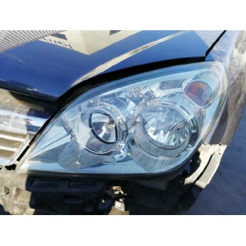 opel astra h ber. del año 2008