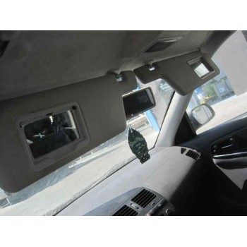 seat ibiza (6k1) del año 2000