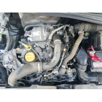 renault clio iv del año 2019