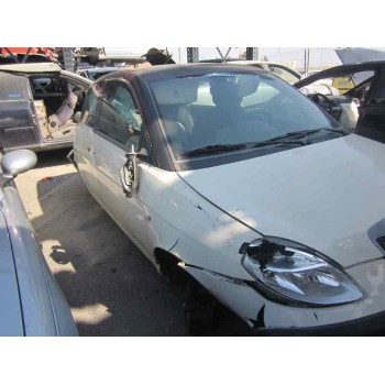 lancia ypsilon (101) del año 2006