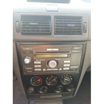 ford transit connect (tc7) del año 2007