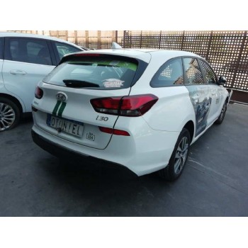 hyundai i30 cw (pd) del año 2019
