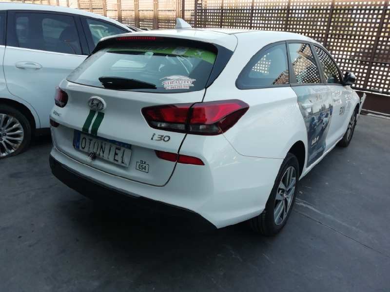 HYUNDAI I30 CW (PD)