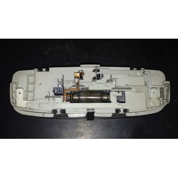 Recambio de luz interior para ford focus berlina (cap) ghia referencia OEM IAM   