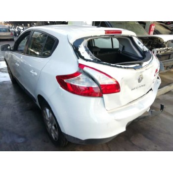 renault megane iii berlina 5 p del año 2013