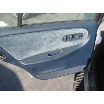 nissan primera berl./familiar (p10/w10) del año 1991