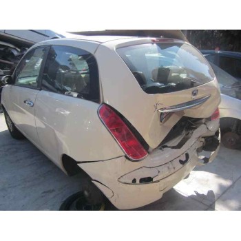 lancia ypsilon (101) del año 2006